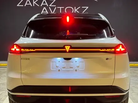 Deepal S07 Ultra 230 2026 года за 12 750 000 тг. в Астана – фото 4