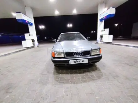 Audi 80 1993 года за 400 000 тг. в Алматы – фото 3