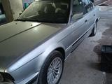 BMW 525 1991 годаүшін1 350 000 тг. в Мерке – фото 2