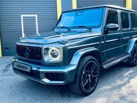 Mercedes-Benz G 63 AMG 2024 года за 178 220 000 тг. в Алматы