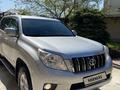 Toyota Land Cruiser Prado 2012 годаүшін17 500 000 тг. в Шымкент – фото 2