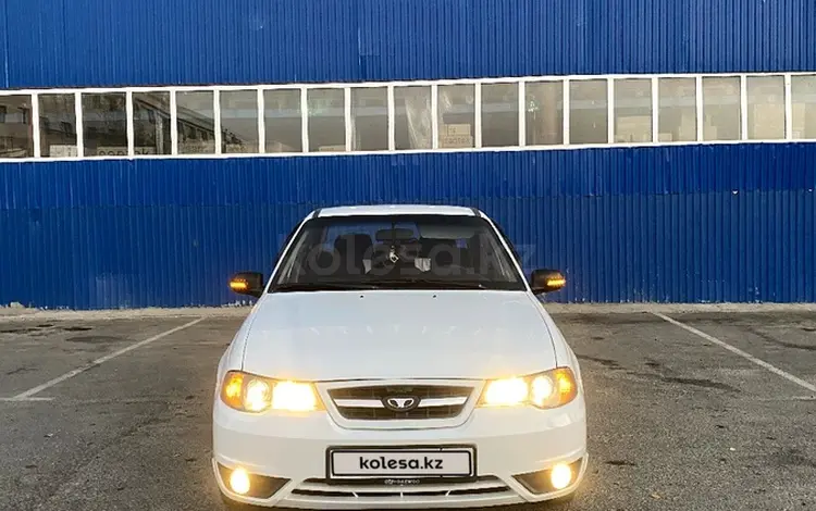 Daewoo Nexia 2014 года за 2 350 000 тг. в Шымкент