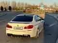 BMW 535 2014 годаүшін12 100 000 тг. в Тараз – фото 2