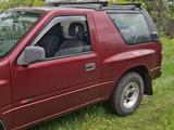 Opel Frontera 1993 годаүшін2 500 000 тг. в Петропавловск – фото 2