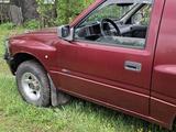 Opel Frontera 1993 годаүшін2 500 000 тг. в Петропавловск – фото 3