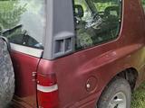Opel Frontera 1993 годаүшін2 500 000 тг. в Петропавловск – фото 4