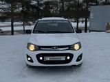 ВАЗ (Lada) Kalina 2194 2014 годаүшін2 330 000 тг. в Костанай – фото 3