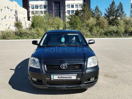 Toyota Avensis 2005 годаүшін4 000 000 тг. в Кокшетау