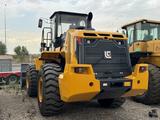 LiuGong  CLG 856H MAX 2025 года за 30 000 000 тг. в Алматы