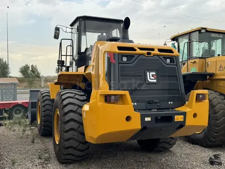 LiuGong  CLG 856H MAX 2025 года за 30 000 000 тг. в Алматы