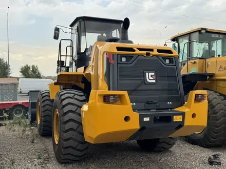 LiuGong  CLG 856H MAX 2025 года за 30 000 000 тг. в Алматы – фото 9