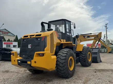 LiuGong  CLG 856H MAX 2025 года за 30 000 000 тг. в Алматы – фото 11