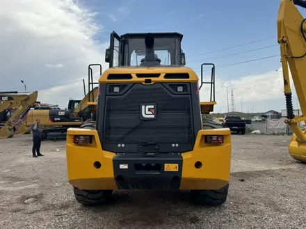LiuGong  CLG 856H MAX 2025 года за 30 000 000 тг. в Алматы – фото 10