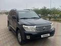 Toyota Land Cruiser 2008 года за 16 500 000 тг. в Актау – фото 3