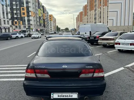 Nissan Maxima 1998 года за 1 700 000 тг. в Алматы – фото 3