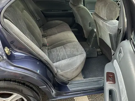 Nissan Maxima 1998 года за 1 700 000 тг. в Алматы – фото 12