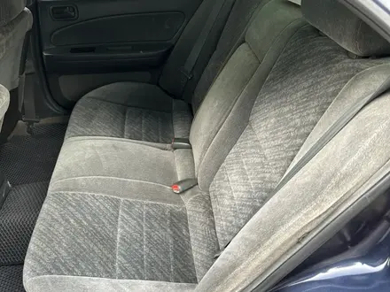 Nissan Maxima 1998 года за 1 700 000 тг. в Алматы – фото 14