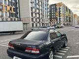 Nissan Maxima 1998 годаүшін1 700 000 тг. в Алматы