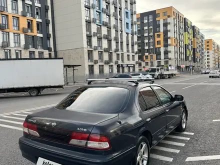 Nissan Maxima 1998 года за 1 700 000 тг. в Алматы