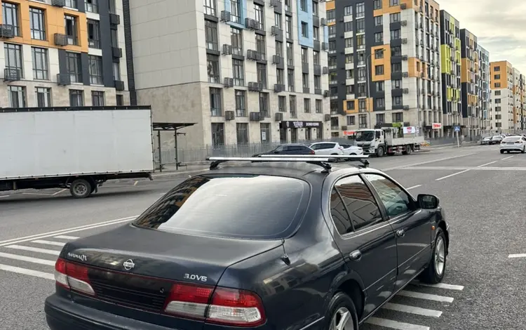 Nissan Maxima 1998 годаүшін1 700 000 тг. в Алматы