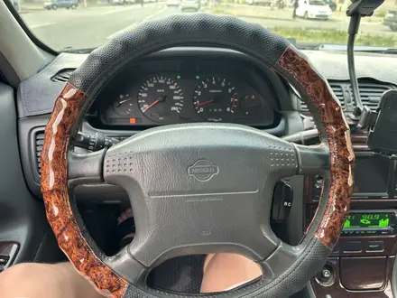 Nissan Maxima 1998 года за 1 700 000 тг. в Алматы – фото 20