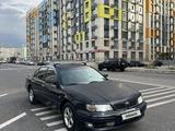Nissan Maxima 1998 годаүшін1 700 000 тг. в Алматы – фото 4