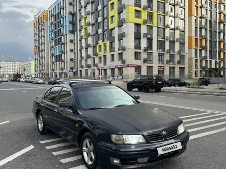 Nissan Maxima 1998 года за 1 700 000 тг. в Алматы – фото 4
