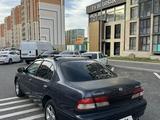 Nissan Maxima 1998 годаүшін1 700 000 тг. в Алматы – фото 2