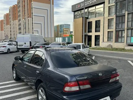 Nissan Maxima 1998 года за 1 700 000 тг. в Алматы – фото 2