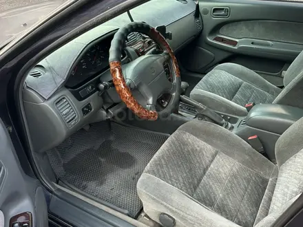 Nissan Maxima 1998 года за 1 700 000 тг. в Алматы – фото 6
