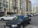 Nissan Maxima 1998 годаүшін1 700 000 тг. в Алматы – фото 5