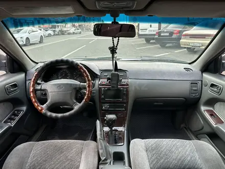 Nissan Maxima 1998 года за 1 700 000 тг. в Алматы – фото 7