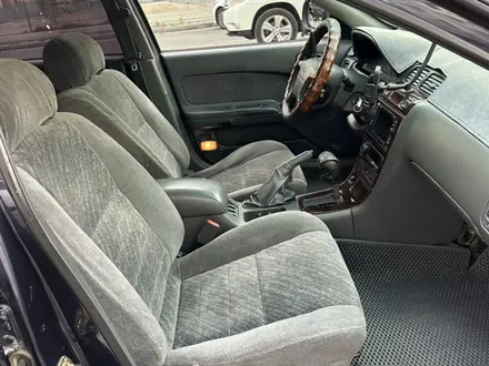 Nissan Maxima 1998 года за 1 700 000 тг. в Алматы – фото 8