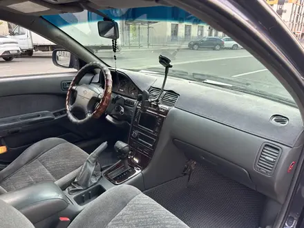 Nissan Maxima 1998 года за 1 700 000 тг. в Алматы – фото 10