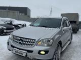 Mercedes-Benz ML 350 2006 года за 7 200 000 тг. в Караганда