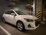 Chevrolet Onix 2024 года за 6 000 000 тг. в Астана