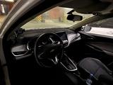 Chevrolet Onix 2024 года за 6 000 000 тг. в Астана – фото 4