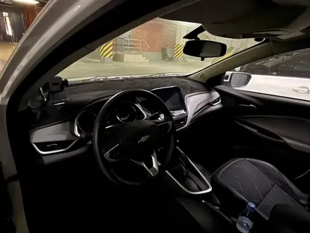 Chevrolet Onix 2024 года за 6 000 000 тг. в Астана – фото 4