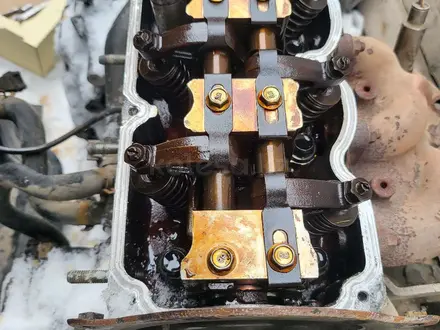 Двигатель мотор на матиз любой поколения.0, 8 1, 0 за 195 000 тг. в Алматы – фото 12