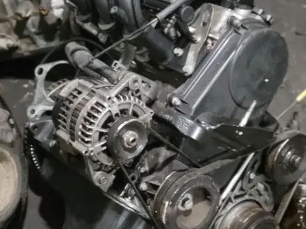 Двигатель мотор на матиз любой поколения.0, 8 1, 0 за 195 000 тг. в Алматы – фото 32