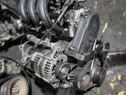 Двигатель мотор на матиз любой поколения.0, 8 1, 0 за 195 000 тг. в Алматы – фото 34