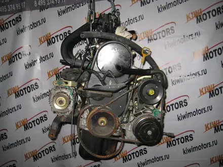 Двигатель мотор на матиз любой поколения.0, 8 1, 0 за 195 000 тг. в Алматы – фото 37