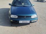 Volkswagen Golf 1997 года за 850 000 тг. в Щучинск