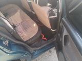 Volkswagen Golf 1997 года за 850 000 тг. в Щучинск – фото 3