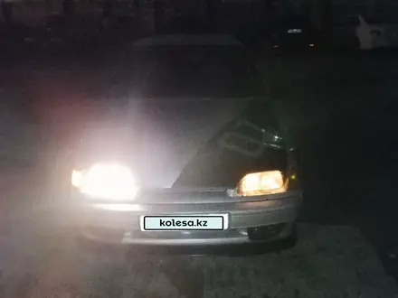 ВАЗ (Lada) 2114 2006 года за 450 000 тг. в Актау