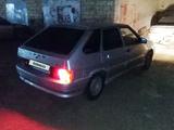 ВАЗ (Lada) 2114 2006 годаүшін450 000 тг. в Актау – фото 3