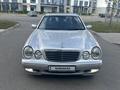 Mercedes-Benz E 280 1999 годаfor4 200 000 тг. в Астана – фото 2