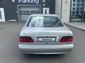 Mercedes-Benz E 280 1999 года за 4 200 000 тг. в Астана – фото 5