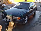 Audi 80 1991 годаүшін900 000 тг. в Карабалык (Карабалыкский р-н) – фото 5