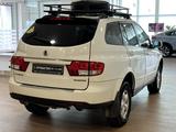 SsangYong Kyron 2012 годаүшін4 650 000 тг. в Астана – фото 4